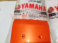 Gambar Panel dasi tameng dada fizr f1zr orange 2003 vom2 original yamaha 4us dari MW Motopart undefined 2 Tokopedia