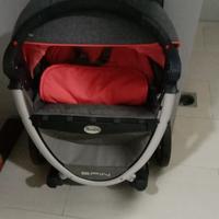Gambar stroller spin preloved dari tirtapreloved undefined 5 Tokopedia