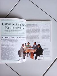 Gambar Buku Essential Managers: Managing Meetings dari Toko Buku Bekas Aksiku undefined 3 Tokopedia