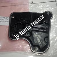 Gambar strainer filter oli matic altis 2008 2009 2010 2011 2012 2013 dari JY tumotor undefined 4 Tokopedia