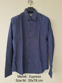 Gambar [CUCI GUDANG] ATASAN KAOS BAJU KEMEJA SWEATER JAKET COWOK - 3XL dari Morita sisa export undefined 3 Tokopedia