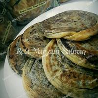 Gambar roti maryam salman asli rasa COKLAT 1 pack isi 5 roti mariam stasiun dari Roti Maryam Salman Shop undefined 2 Tokopedia