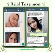 Gambar Lurapure Olive Sabun Pengencang Pencerah & Pelembab Kulit Wajah Bpom - 1 Box dari Mustika Beauty 89 undefined 4 Tokopedia