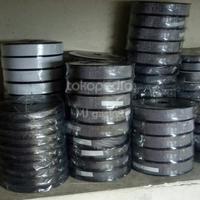 Gambar graphite tape / graphite packing size 1" x 15meter dari MJ gasket undefined 3 Tokopedia