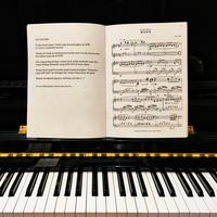 Gambar Buku piano Imagination solo piamo by LTMB dari Kreisler Shop undefined 3 Tokopedia