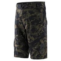 Gambar TROY LEE DESIGN - FLOWLINE MTB SHORT - CAMO GREEN dari Cycling Outlet BSD undefined 1 Tokopedia