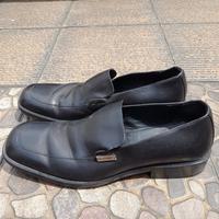 Gambar Sepatu Pria Gucci Original Preloved dari Belanja Grosir undefined 2 Tokopedia
