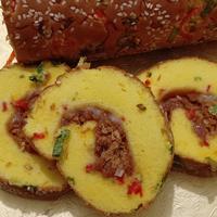 Gambar Bolu gulung abon sapi mayonaise dari Rine's shop8 undefined 2 Tokopedia