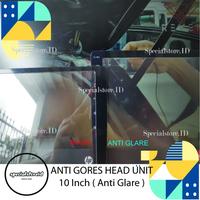 Gambar Anti Gores Head Unit Android 9 Inch Tempered Glass ( ANTI GLARE ) dari SpecialStoreID undefined 2 Tokopedia