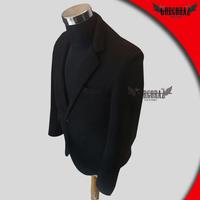 Gambar AECO Jas Blazer Casual Pria FG Black - Hitam, S dari aecosquad_official undefined 3 Tokopedia
