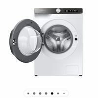 Gambar SAMSUNG WW80T504DTT - MESIN CUCI FRONT LOADING 8 KG INVERTER WW80T504 dari Enter Electronic undefined 2 Tokopedia