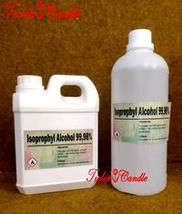 Gambar Isopropyl Alcohol 99,98% 1000ml COA Import Grade A dari Riffeur undefined 1 Tokopedia