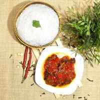 Gambar Dendeng Balado Batokok (Cabe Merah) PEDAS LEVEL 3 - ASLI PADANG dari Dendeng Balado Padang Uni Etty undefined 3 Tokopedia
