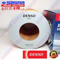 Gambar Air Filter KIJANG 1.8/2.0 EFI|KIJANG DIESEL DENSO ORI - Saringan Udara DSO.DXA-1012 #sja dari Sasra Jaya OS undefined 2 Tokopedia