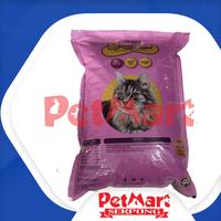 Gambar MAKANAN KUCING - BOLT CAT DRY FOOD 1KG / 800GR (SALMON BULAT) - 800GR SALMON dari PET MART SERPONG undefined 5 Tokopedia