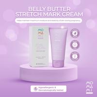 Gambar Momami 126783 Strechmark Cream 125ml dari Willowbabyshop undefined 3 Tokopedia
