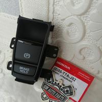 Gambar switch parking dan brake hold honda HRV dari son auto parts undefined 1 Tokopedia