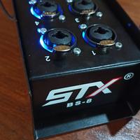 Gambar Soundcard Multitrack 6 chanel (Rakitan) dari Anak Muda 86 undefined 3 Tokopedia