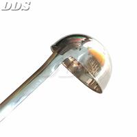 Gambar Irus Bakso Soup Ladle Centong Bakso Kuah Stainless Shuma - 10oz/300cc dari DariDuaSatu undefined 4 Tokopedia