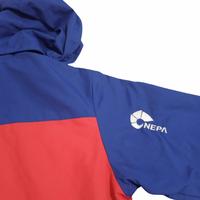 Gambar Thrift Jaket Outdoor Gunung "NEPA" dari Aaauuuu Adventure undefined 4 Tokopedia