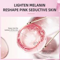Gambar BIOAQUA Warm Gentle Pink NENHONG Bioaqua ORI dari LarissaBelle undefined 2 Tokopedia