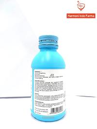 Gambar Lagesil Sirup 100ml dari Apotek Harmoni Indo Farma undefined 2 Tokopedia