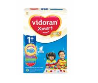 Gambar Vidoran Xmart Milk Susu Pertumbuhan 1-3 Tahun Vanilla 725gr dari Lampung Ceria undefined 3 Tokopedia