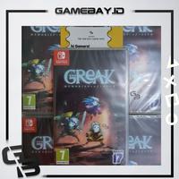 Gambar Switch Greak Memories of Azur dari GameBayID undefined 1 Tokopedia