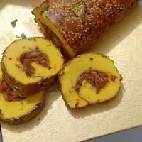 Gambar Bolu gulung abon sapi mayonaise dari Rine's shop8 undefined 3 Tokopedia