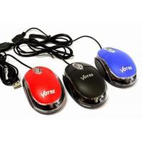 Gambar Optical Mouse Votre KM-309 With Kabel USB dari javavisual undefined 3 Tokopedia
