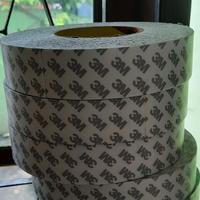 Gambar Dobel tape side 3M 9075i 4 cm x 50 meter double tape tissu dari Glenindo Isolasi undefined 2 Tokopedia