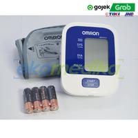 Gambar OMRON HEM-8712 / HEM-7140T1 / hem 7120 Blood Pressure Monitor / Tensi Meter Digital - HEM 8712, Tensi Saja dari Eko Medika undefined 3 Tokopedia
