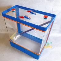 Gambar Aquarium Es Buah / Tempat Es Kelapa uk Besar / Jumbo Display Minuman - Biru dari Sam At Home Official undefined 5 Tokopedia