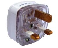 Gambar Schneider S-Classic Plug Steker 3 Pin - EP13 dari Tranquilife.id undefined 2 Tokopedia