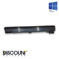 Gambar BATTERY LAPTOP MSI EX300, EX310, EX320, PX200 (BTY-S25 / BTY-S28) dari Discount Notebook_NEW Kota Surabaya 4 Tokopedia