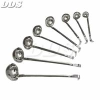 Gambar Irus Bakso Soup Ladle Centong Bakso Kuah Stainless Shuma - 10oz/300cc dari DariDuaSatu undefined 1 Tokopedia