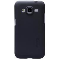 Gambar Samsung Galaxy Core Prime / Win 2 Duos Case Nillkin Frosted Hard Cover - Hitam, SM Core Prime dari Huami Shop 577 undefined 5 Tokopedia