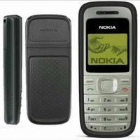 Gambar LCD Nokia Model : 1200 dari Electric Hunter Cell undefined 2 Tokopedia