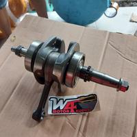 Gambar KRUK AS BANDUL STANG SEHER PISTON SATRIA FU 150 INJEKSI SUZUKI GSX 150 dari W4 Motor Kudus undefined 4 Tokopedia