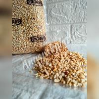 Gambar Kacang Cacah Morin / Kacang Panggang Morin / Topping donat - 1ons dari Anugrah Plastik_NEW undefined 4 Tokopedia