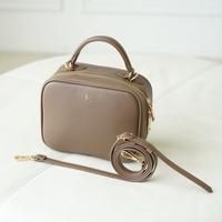 Gambar Vallice Michelle Hand-bag - Brown in Twilly dari Vallice.id undefined 1 Tokopedia