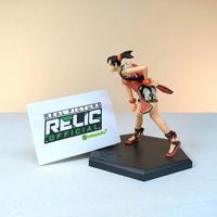 Gambar Tekken Ling Xiaoyu Action Figure Statue Limited Toys Rare Toy Games dari Relic Official undefined 3 Tokopedia