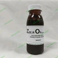 Gambar Zeero Chocolate Syrup No Sugar, Diabetic friendly, Keto Friendly dari Zeero Official undefined 4 Tokopedia