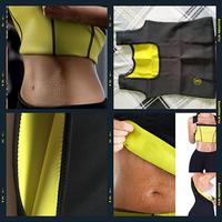 Gambar Korset Wanita Pengurus Perut Cami Shapewear GI02F - S dari dharanyatia undefined 5 Tokopedia