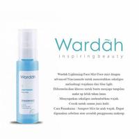 Gambar WARDAH LIGHTENING FACE MIST SPRAY SPRAY WAJAH WARDAH 60 ML dari Isobel Store undefined 3 Tokopedia