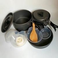 Gambar cooking set DS-300 / nesting DS 300 / tempat masak DS300 dari Onlynehope Mountain Gear undefined 5 Tokopedia