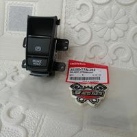 Gambar switch parking dan brake hold honda HRV dari son auto parts undefined 5 Tokopedia