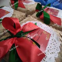 Gambar Hamper Seserahan Hantaran Pesta Selat Solo enak nikmat dari Solo Echo undefined 1 Tokopedia