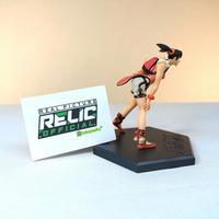 Gambar Tekken Ling Xiaoyu Action Figure Statue Limited Toys Rare Toy Games dari Relic Official undefined 4 Tokopedia