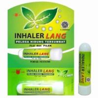 Gambar Inhaler CAPLANG pelega hidung tersumbat Pilek dari Ikhtiar Sembuh undefined 1 Tokopedia